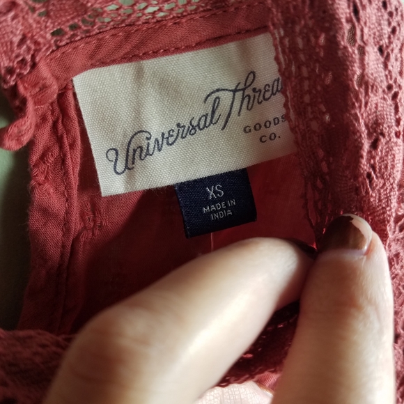 Peasant blouse - Picture 2 of 4